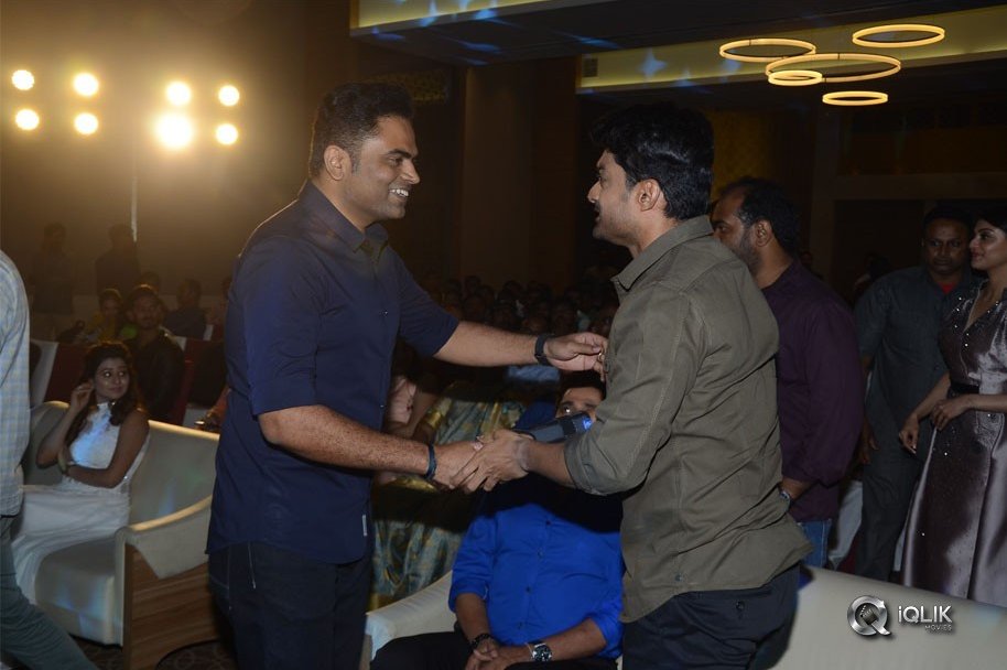 MLA-Movie-Pre-Releae-Event-Photos